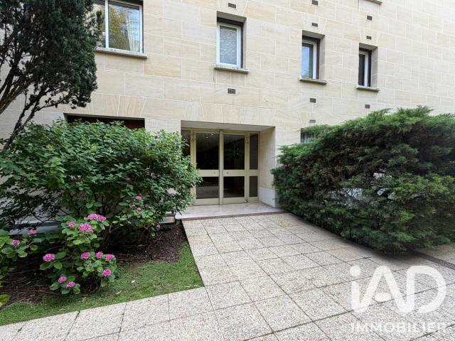 Studio 26 m²