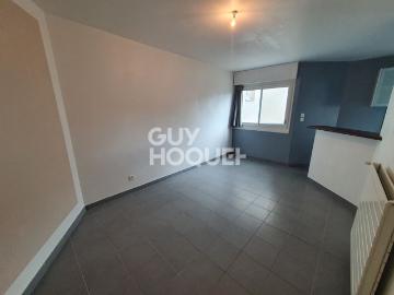 Studio 26 m² proche arrêt Roustaing