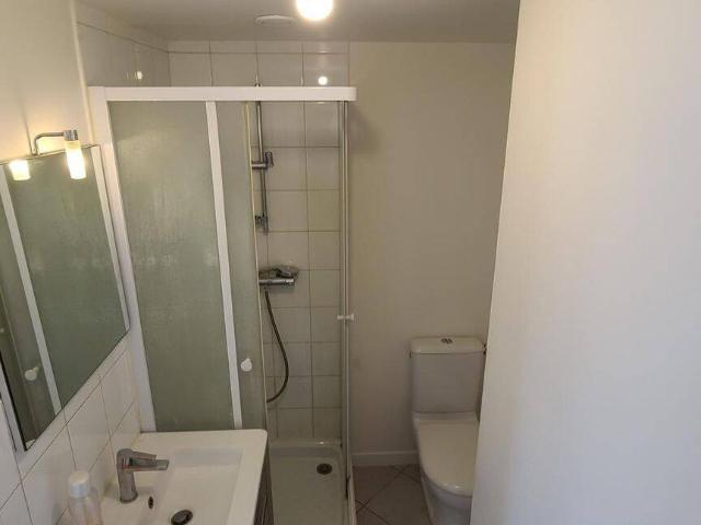 Studio 26m2 Vaux sur Seine