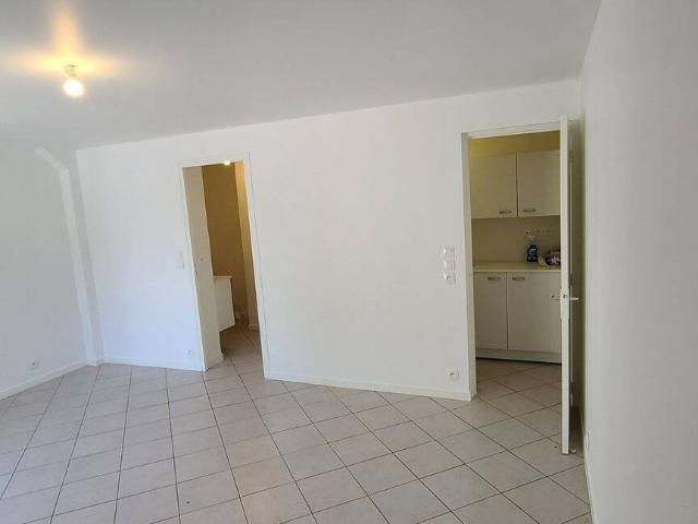 Studio 26m2 Vaux sur seine
