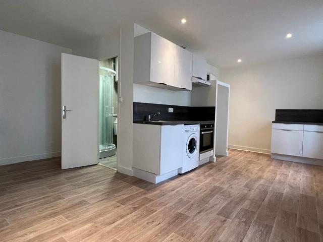 Studio 26m2 au centre de Villefranche
