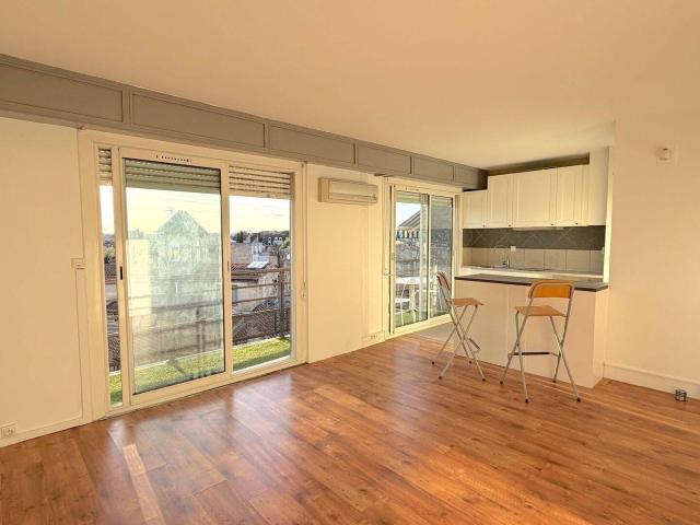 Studio 26m2 Balcon Clim Hyper Centre
