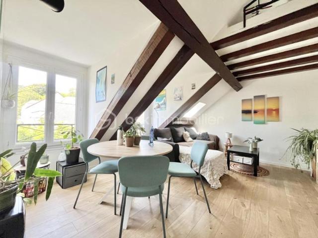 Studio 26m2 Centre ville