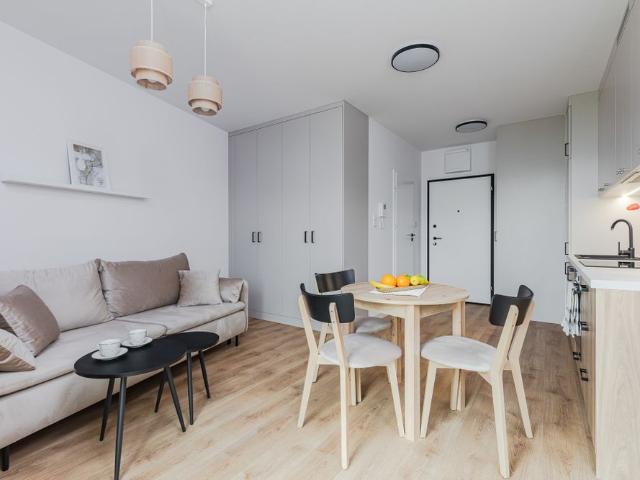 Studio 26M2|COWORK W CENIE| OD ZARAZ