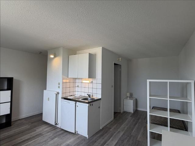 Studio 26m² / Brabois / Fac. Médecine