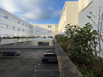 Studio – 26m² – RENNES BEAULIEU