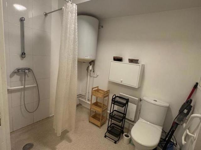 Studio / 26m² / Rosny Bois Perrier RER E