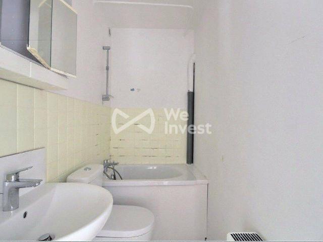 Studio 26m² SAVIGNY SUR ORGE