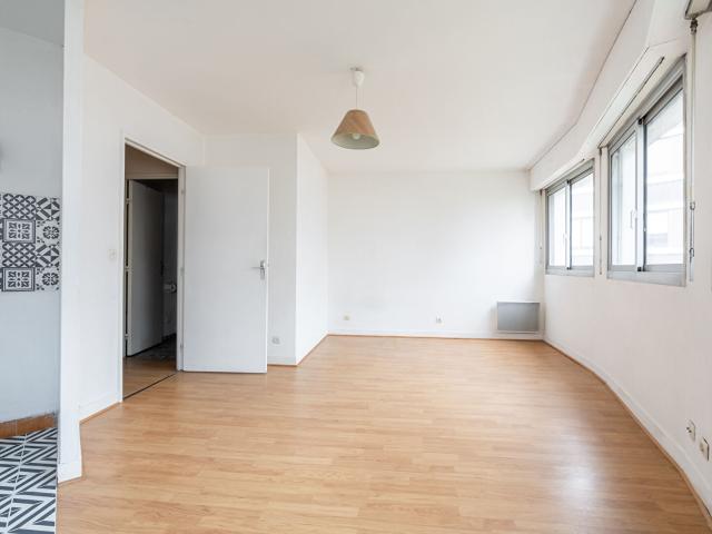 Appartement Le Vésinet 1 pièce 27,06 m2