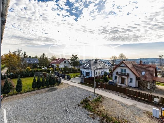 Studio 27,4 m² z wykończeniem w Brzeziu zapraszam