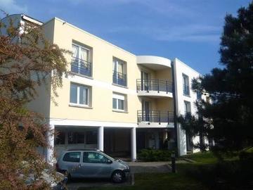 Studio · 27.63 m²