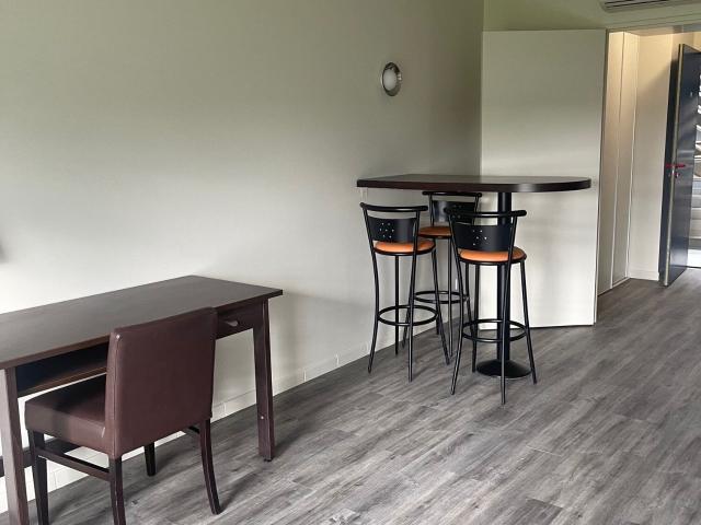 Studio · 27.63 m²