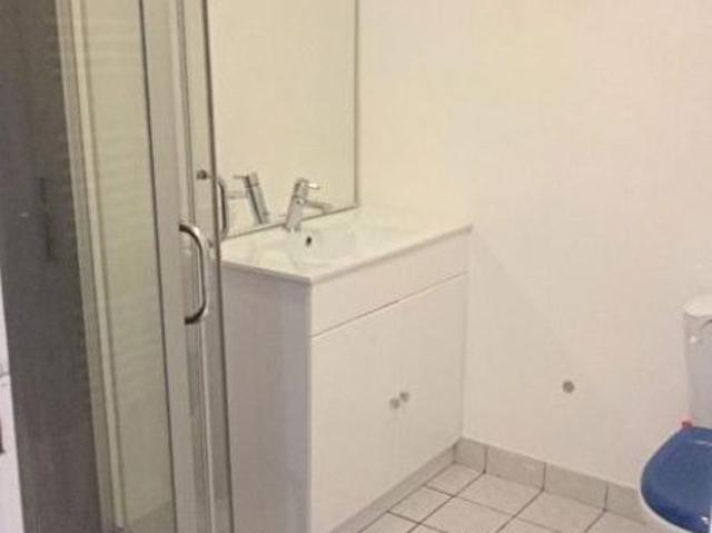 Studio 27.92m2 Quartier Navarre proche IUT