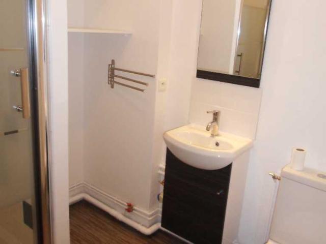 STUDIO 27 m2 A COMPIEGNE