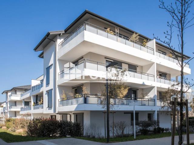 Studio 27 m²