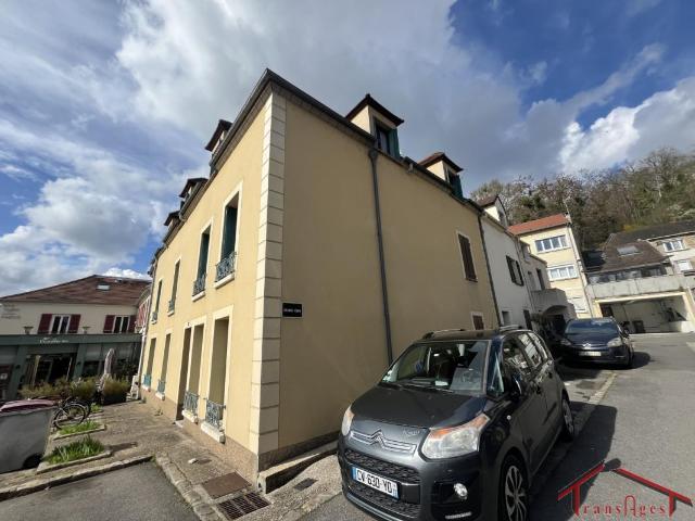 Studio 27 m²