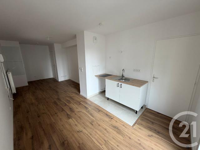 Studio 27 m²