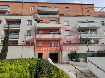 Studio 27 m²