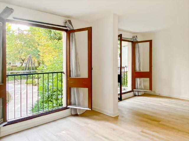 Studio 27 m²