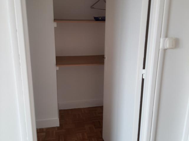 Studio · 27 m²