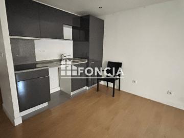 Studio 27 m²