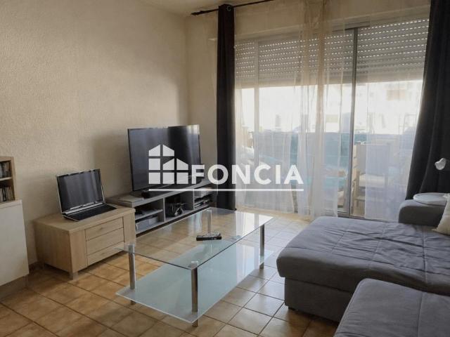 Studio 27 m²