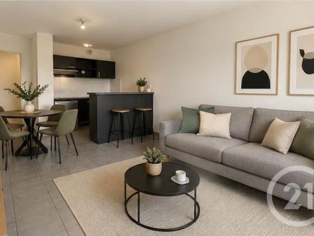 Studio 27 m²