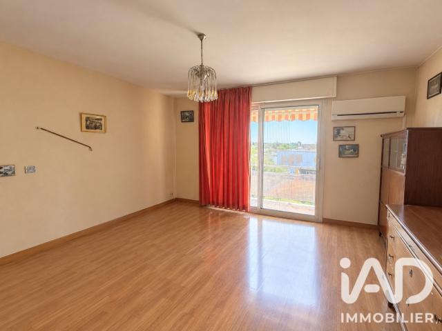 Studio 27 m²