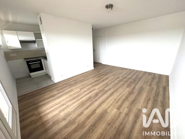 Studio 27 m²