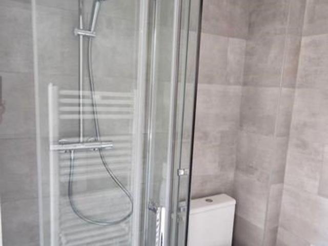Studio 27 m²