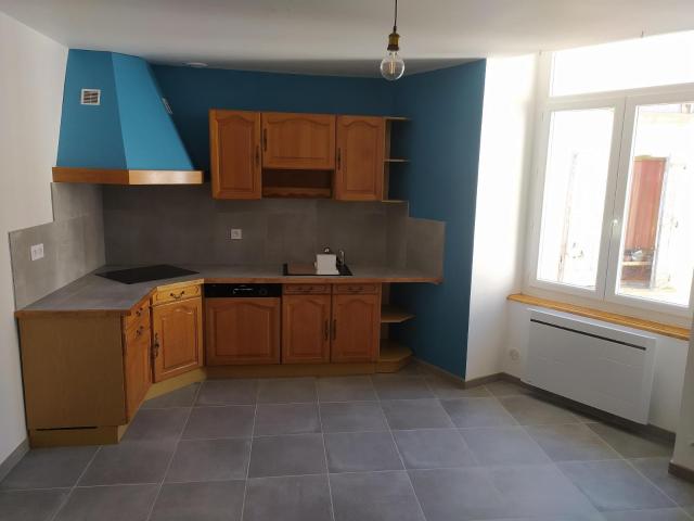 Studio 27 m²