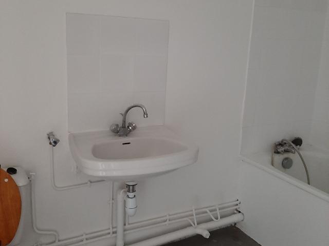 Studio · 27 m²