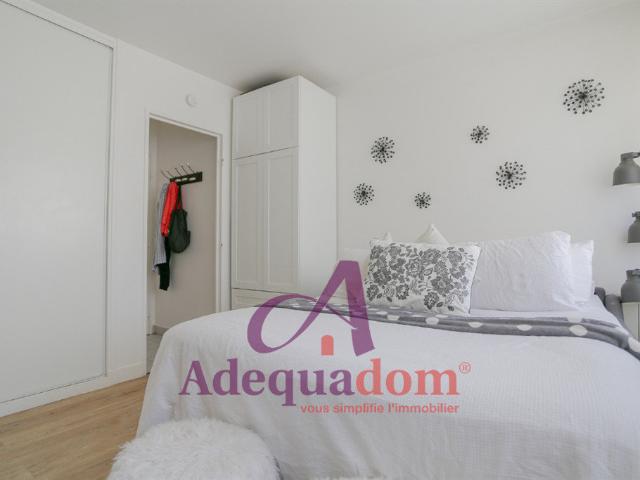 Studio 27 m²