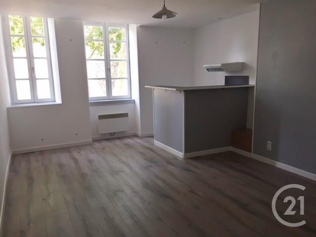 Studio 27 m²