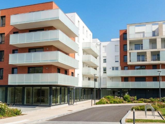 Studio 27 m²