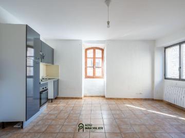Studio 27 m²