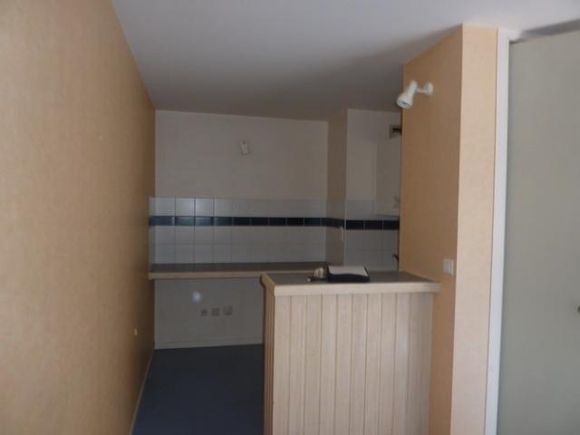 Studio 27 m²