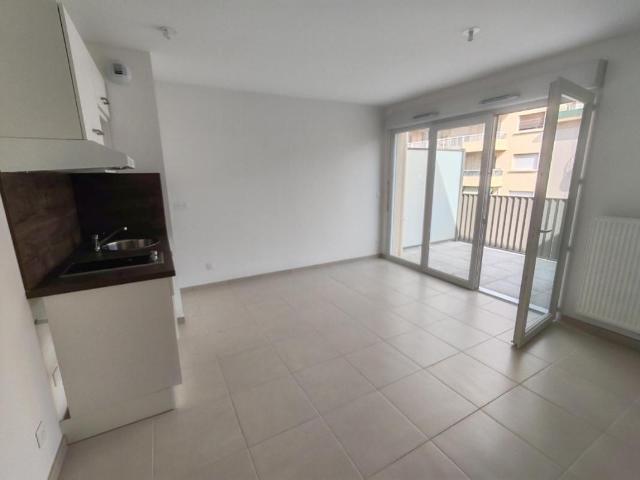Studio 27 m²