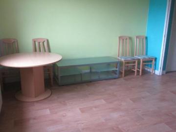 Studio 27 m²