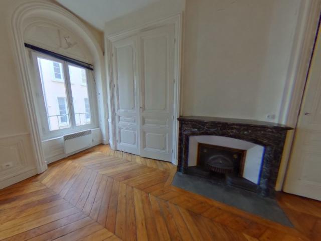 Studio 27 m²