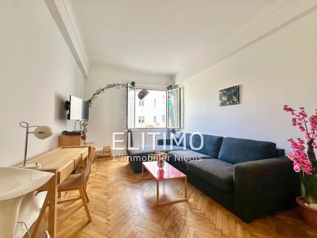 Studio 27 m²