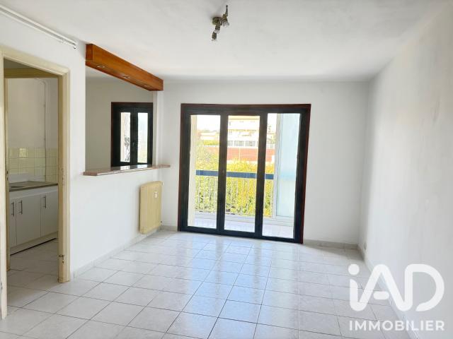Studio 27 m²