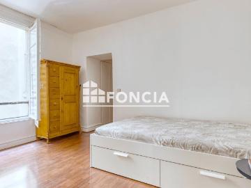 Studio 27 m²