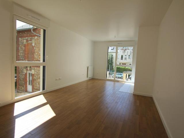 Studio 27 m²
