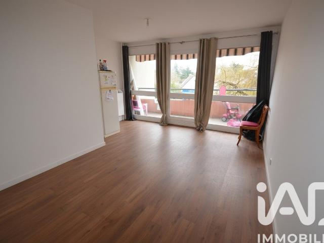 Studio 27 m²