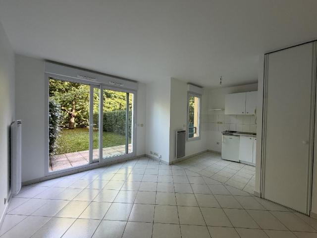 Studio 27 m²