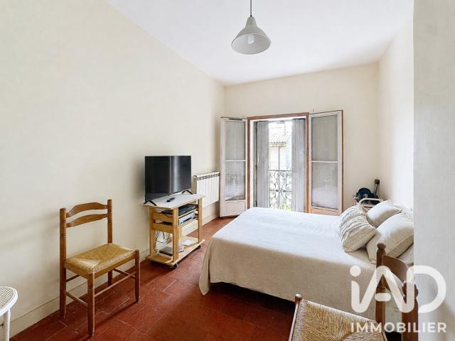 Studio 27 m²