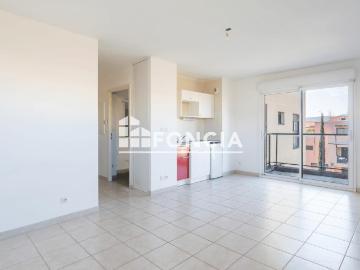 Studio 27 m²
