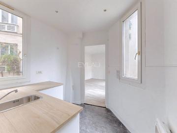 Studio 27 m²