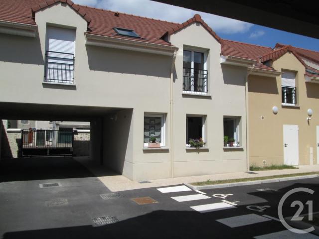 Studio 27 m²
